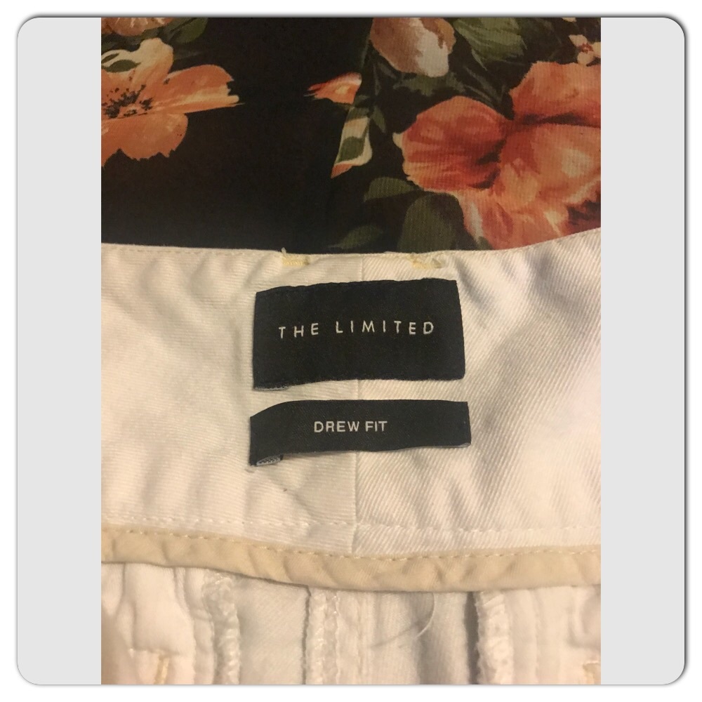 Shorts - Picture 3 of 3